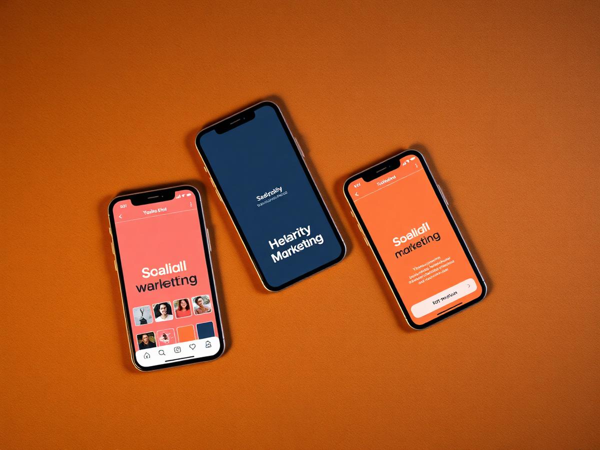 Sempre Verde — Marketing digital